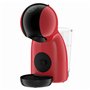 Krups Nescafé Dolce Gusto Machine à café capsules, Pression 15 bars, Cafetière dosettes, Multi-boissons froides ou chaudes, Intu