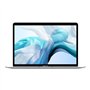 Apple MacBook Air début 2020 avec Intel Core i3 (13-pouces, 8 Go de RAM, 256 Go SSD Stockage ) (QWERTY Anglais ) Argent (Recondi