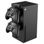 Venom Plastique Rack pour manette Xbox (Xbox Series X) Noir