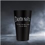 ABYSTYLE - DEATH NOTE - Verre XXL - 400 ml - Ryuk - Mate