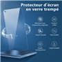NEW'C Lot de 3, Verre Trempé pour Xiaomi Mi 11 Lite/Mi 11 Lite 5G, Film Protection écran - Anti Rayures - sans Bulles d'air -Ult