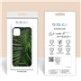 BABACO ERT Group Coque de téléphone Portable pour Apple Iphone 11 Pro Original et sous Licence Officielle Motif Plants 002 Parfa