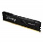 Kingston FURY Beast 32GB (2x16GB) 3200MHz DDR4 CL16 Mémoire Kit pour PC Kit de 2 KF432C16BB1K2/32