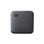 WD 1 To Elements SE SSD, disque SSD externe, USB 3.0, des vitesses allant jusqu'à 400 Mo/s