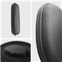 Spigen Klasden Conçu pour la Airpods Max Carrying Case Pouch Bag - Gris Anthracite
