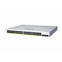 Cisco Commutateur Intelligent Business CBS220-48T-4X | 48 Ports GE | Ports SFP+ 4 x 10G | Garantie matérielle limitée de 3 ans (
