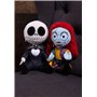 Quantum Mechanix - Nightmare Before Christmas - Sally Zippermouth Plush
