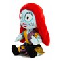 Quantum Mechanix - Nightmare Before Christmas - Sally Zippermouth Plush