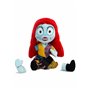 Quantum Mechanix - Nightmare Before Christmas - Sally Zippermouth Plush
