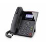 POLY EDGE B20 téléphone de bureau PoE 10/100 - 2 lignes SIP
