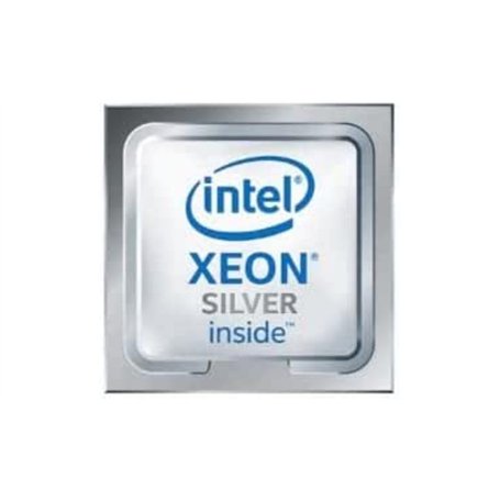 Dell Intel Xeon Silver 4314-2,4 GHz 16 cœurs 32 Fils Cache 24 Mo pour PowerEdge R450, R650xs, R750, R750xs