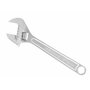 STANLEY Clé à molette en métal 200 mm