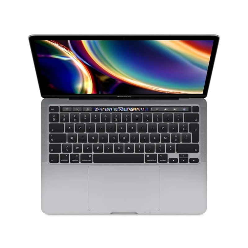 2020 Apple MacBook Pro Touch 13