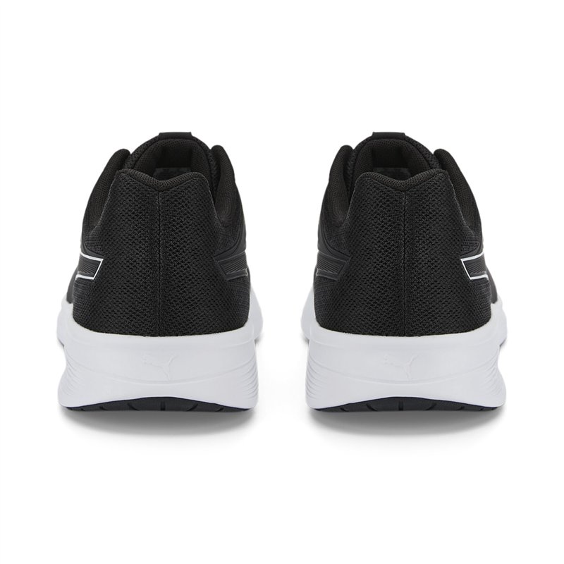 Image secondaire de PUMA Transport, Chaussure de Course Mixte, Puma Black-Puma White, 41 EU
