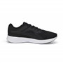 PUMA Transport, Chaussure de Course Mixte, Puma Black-Puma White, 41 EU