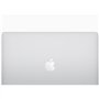 2019 Apple MacBook Air avec Intel 1.6 GHz Core i5 (13-pouces, 8 Go RAM, 128 Go SSD) (QWERTY Anglais) Argent (Reconditionné)