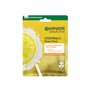 SKINACTIVE VITAMINA C tissue mask 1 u