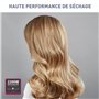 Calor Studio Dry Sèche-cheveux, Technologie Effiwatts pour une consommation d'énergie réduite, 6 réglages de vitesse/température