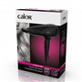 Calor Studio Dry Sèche-cheveux, Technologie Effiwatts pour une consommation d'énergie réduite, 6 réglages de vitesse/température