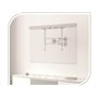 PureMounts® Support combiné d'enceintes pour Supports Sonos® Arc et TV, Blanc