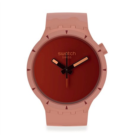 Swatch Analogique SB03R100
