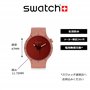 Swatch Analogique SB03R100