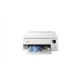 Canon PIXMA TS6351a Imprimante A4 Recto Verso à 5 Cartouches séparées WiFi avec écran, Multifonction (imprimante Photo Maison Sc