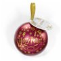 Harry Potter Gryffondor Boule avec Collier de Maison Rouge