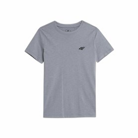 hansgrohe Pulsify S - Douche de tête avec 1 type de jet (PowderRain), Douche de pluie ronde (⌀ 105 mm), Pommeau de douche pour m