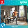 Nintendo Switch Sports ( Nintendo Interrupteur)