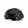 MET Casque Manta MIPS Sport, Noir (Noir), M
