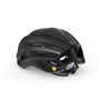 MET Casque Trenta 3k Carbon MIPS Sport, Noir (Noir), L