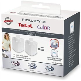 RO - Linea Blanca ® - Kit de filtres centre repassage pour Rowenta Powersteam XD9070E0 RO - Linea Blanca ® - Kit de filtres centre repassage pour Rowenta Powersteam XD9070E0