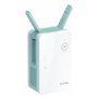 D-Link E15 Répéteur WiFi Mesh Eagle Pro AI AX1500, Wi-FI Booster, Répéteur, Hotspot avec Port Gigabit, MU-MIMO, OFDMA, AI-Powere