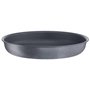 Tefal Ingenio Poêle 26 cm, Induction, Revêtement antiadhésif, Empilable, Compatible lave-vaisselle, Fabriqué en France, Natural
