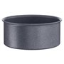 Tefal Ingenio Casserole 20 cm, 2,1 L, Induction,Revêtement antiadhésif, Empilable, Compatible lave-vaisselle, Fabriqué in France