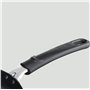 Tefal B57000 Simple Cook Mini poêle blini 12 cm | Revêtement antiadhésif | Nettoyage sans effort | Cuisson sûre | Poignée riveté