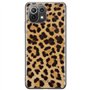 ERT GROUP Coque de téléphone Portable pour Xiaomi 11 Lite 4G/5G Original et sous Licence Officielle Babaco Motif Animals 001, Co