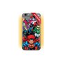 ERT GROUP Coque de téléphone Portable pour Samsung A50/A50s/A30s Original et sous Licence Officielle DC Motif Justice League 004