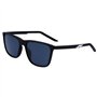 Nike State Dv2290 Sunglasses, Colour: 010 Matte Black/Dark Grey, 55 Unisex