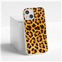 ERT GROUP Coque de téléphone Portable pour Samsung S21 Plus Original et sous Licence Officielle Babaco Motif Animals 001 Parfait