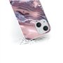 ERT GROUP Coque de Protection pour Samsung S20 Ultra Original et sous Licence Officielle Babaco Motif Abstract 004 Parfaitement 