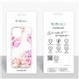 ERT GROUP Coque de Protection pour Samsung S20 Ultra Original et sous Licence Officielle Babaco Motif Flowers 001 Parfaitement a