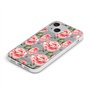 ERT GROUP Coque de Protection pour Samsung S20 Ultra Original et sous Licence Officielle Babaco Motif Fleurs 013 Parfaitement ad
