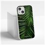 Babaco ERT Group Coque de téléphone Portable pour Apple Iphone 13 Original et sous Licence Officielle Motif Plants 002 Parfaitem