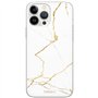 Babaco ERT Group Coque de téléphone Portable pour Apple Iphone 13 Pro Max Original et sous Licence Officielle Motif Marble 014 P