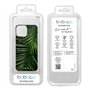 Babaco ERT Group Coque de téléphone Portable pour Apple Iphone 13 Mini Original et sous Licence Officielle Motif Plants 002 Parf