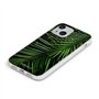 Babaco ERT Group Coque de téléphone Portable pour Apple Iphone 13 Mini Original et sous Licence Officielle Motif Plants 002 Parf