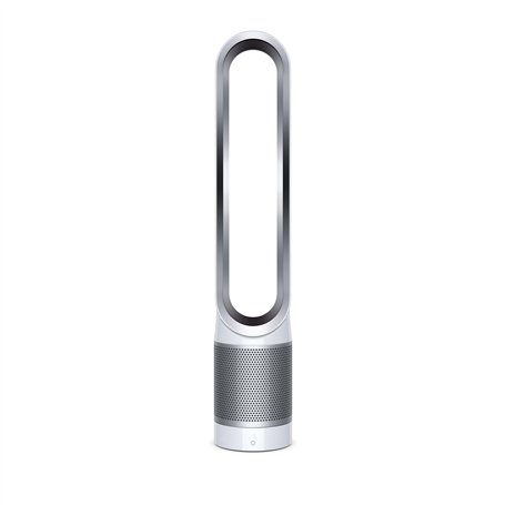 Purificateur ventilateur Dyson Pure Cool TP00 (Blanc/Argent)