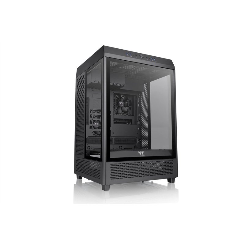 Thermaltake The Tower 500 Noir ATX